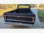 Thumbnail Photo 63 for 1968 Ford F100 2WD Regular Cab